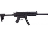ATI GSG-16 Carbine .22 LR 16.25