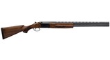 Winchester 101 Deluxe Field Walnut 12 GA 28