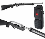 Ruger 10/22 Takedown .22 LR 18.5