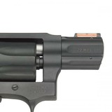 Smith & Wesson Model 351 PD .22 Magnum 1.875