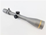 Leupold VX-3HD 4.5-14x40mm CDS-ZL Tungsten Cerakote Duplex 180619TU - 1 of 3