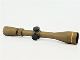 Leupold VX-Freedom 3-9x40mm 450 Bushmaster Burnt Bronze 176011BB - 1 of 4
