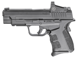 Springfield Armory XD-S Mod.2 OSP CT Red Dot 9mm 4