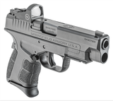 Springfield Armory XD-S Mod.2 OSP CT Red Dot 9mm 4