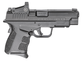 Springfield Armory XD-S Mod.2 OSP CT Red Dot 9mm 4