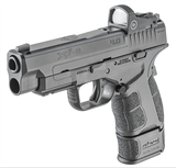 Springfield Armory XD-S Mod.2 OSP CT Red Dot 9mm 4