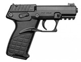 Kel-Tec P17 .22 LR 3.8