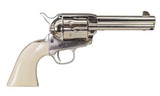 Uberti 1873 SA Cody New Model .45 Colt 4.75