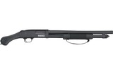 Mossberg 590S Shockwave 12 Gauge 18.5