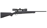 Mossberg Patriot .243 Win 22