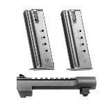 Desert Eagle .50 AE Conversion Kit Tungsten Cerakote BMCP506TU - 1 of 1