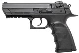 Magnum Research Baby Desert Eagle III .40 S&W 12Rds 4.43