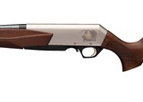 Browning BAR Mark 3 .270 WSM 23