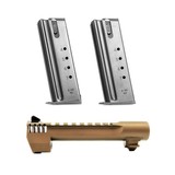 Desert Eagle .50 AE Conversion Kit 6