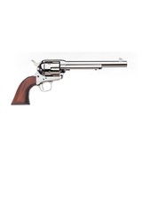 Uberti 1873 Cattleman Nickel NM .45 Colt 7.5