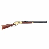 Uberti 1866 Yellowboy Sporting Rifle .45 Colt 24.25