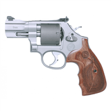 Smith & Wesson Performance Center Model 986 9mm Luger 2.5
