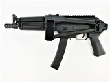 Kalashnikov KP-9 AK-47 Style Pistol 9mm 9.25