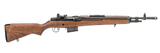 Springfield M1A Scout Squad 7.62 NATO/.308 Win 18