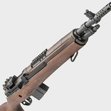 Springfield M1A Scout Squad 7.62 NATO/.308 Win 18