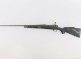 Weatherby Vanguard Talus .300 Win Mag 26