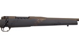 Weatherby Mark V Camilla Ultra Lightweight 6.5 WBY RPM 24