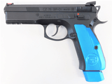CZ-USA CZ 75 SP-01 Competition 9mm 4.6
