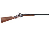 Chiappa 1863 Sharps Rifle Cavalry NM .50-70 22