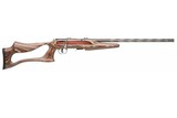 Savage Arms Mark II BSEV .22 LR 21