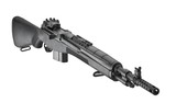 Springfield M1A Scout Squad 7.62 NATO/.308 Win Black 18