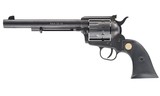 Chiappa 1873 SAA 22-10 Revolver .22 LR 7.5