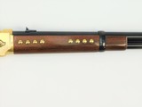 Taylor's & Co. 1866 Carbine Indian Engraved .45 LC 19