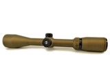 Bushnell Trophy 4-12x40mm Multi-X Reticle Burnt Bronze 754120BB - 2 of 3