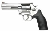 Smith & Wesson Model 686 Plus .357 Mag 4.125