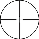 Leupold VX-Freedom 3-9x40mm Burnt Bronze CDS Duplex 174182BB - 3 of 3