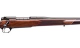 Weatherby Mark V Deluxe .460 Wby Mag 26