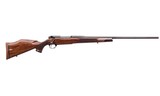 Weatherby Mark V Deluxe .460 Wby Mag 26