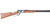 Rossi Model R92 1892 Carbine .44 Magnum 20