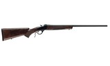 Winchester 1885 Low Wall Hunter High Grade .243 Win 24