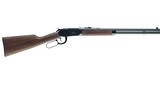 Winchester Model 1894 Short Rifle .38-55 Win 20