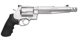 Smith & Wesson PC S&W500 .500 S&W Mag 7.5