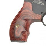 Smith & Wesson Model 351 PD .22 Magnum 1.875