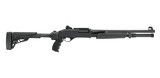 Stoeger P3000 Freedom Supreme Pump 12 GA 18.5
