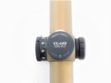 Leupold VX-6HD 2-12x42mm CDS-ZL2 FireDot Bronze 171563BB - 4 of 8