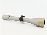 Leupold VX-3i 4.5-14x50mm SF Duplex Titanium 170709TI - 1 of 4