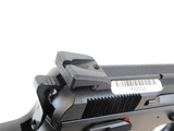 CZ-USA CZ 75 SP-01 Competition 9mm 4.6