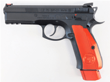 CZ-USA CZ 75 SP-01 Competition 9mm 4.6
