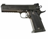 Rock Island TAC Ultra FS HC .45 ACP 5