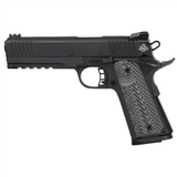 Armscor Rock Island M1911-A1 TAC Ultra FS .45 ACP 5