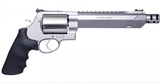 Smith & Wesson PC Model 460XVR .460 S&W 7.5